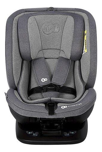 [27254401] Kinderkraft Autostoel Xpedition 2 i-size Grey