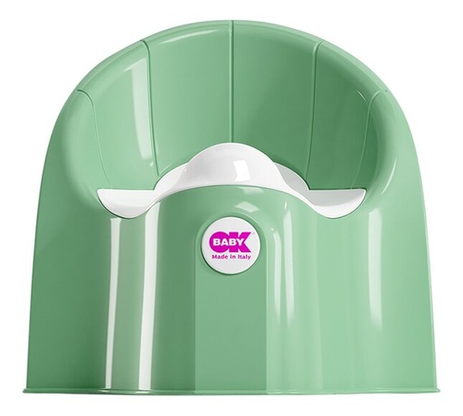 [27287701] OK Baby Petit pot Pasha Green