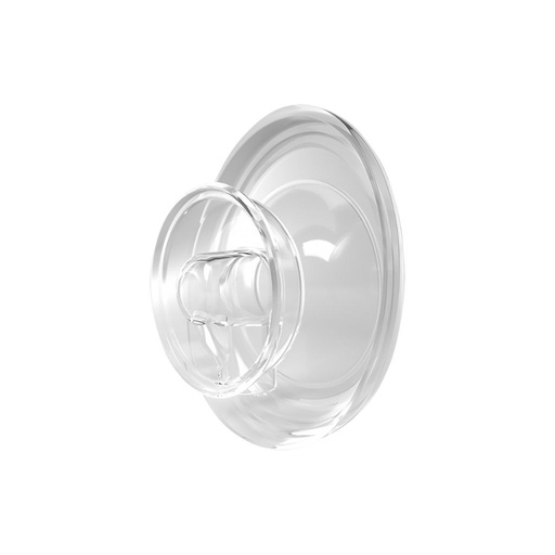 [22550801] Elvie Téterelle Stride 28 mm
 - 2 pièces