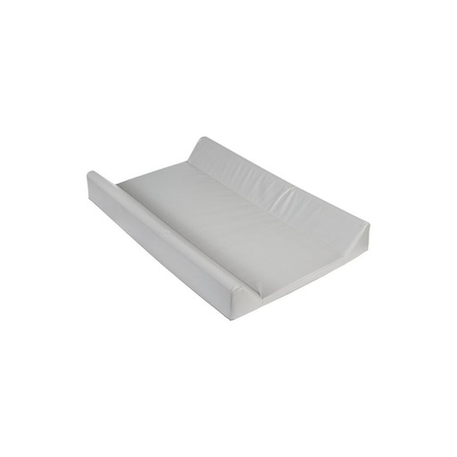 [5671701] Dreambee Matelas à langer Essentials gris foncé