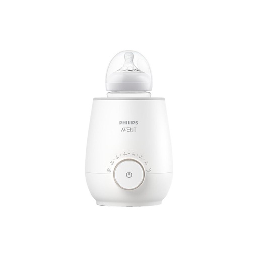 [14014601] Philips AVENT Flesverwarmer SCF358/00