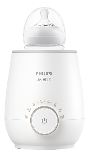 [14014601] Philips AVENT Flesverwarmer SCF358/00