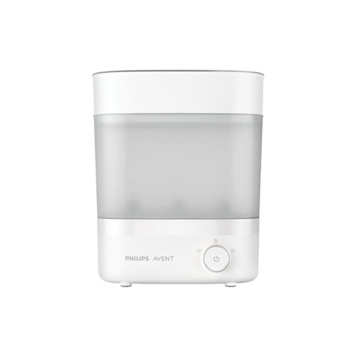 [14015001] Philips AVENT Stérilisateur électrique SCF293/00
