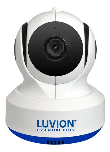 [4331601] Luvion Caméra supplémentaire pour Essential Plus