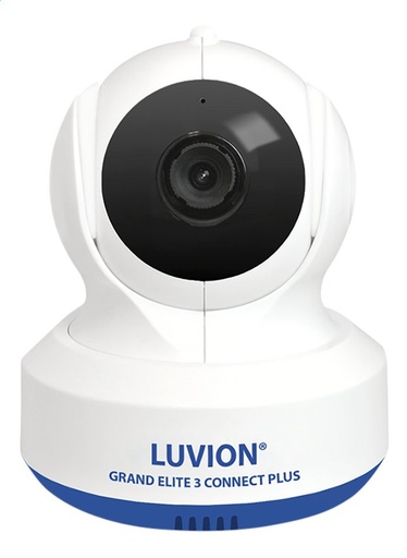 [6512701] Luvion Caméra supplémentaire pour Grand Elite 3 Connect Plus