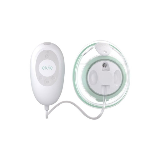 [17010101] Elvie Elektrische borstkolf Stride