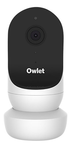 [22544101] Owlet Cam 2 Smart HD babyphone avec caméra