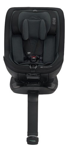 [23677101] Kinderkraft Autostoel I-Guard Groep 0+/1 i-Size Graphite Black