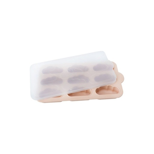 [14501701] Baby on the Move Yummy Tray Blush