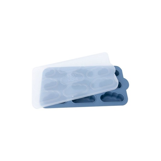 [14501901] Baby on the Move Yummy Tray Denim
