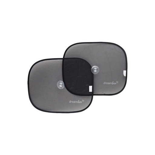 [15516301] Dreambee Pare-soleil Essentials - 2 pièces