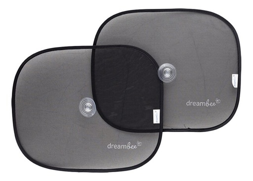 [15516301] Dreambee Pare-soleil Essentials - 2 pièces