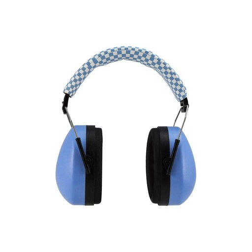 [23684701] Alecto Oorbeschermers blauw