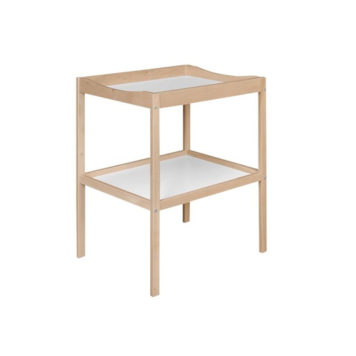 [27052401] Amal II Table à langer Lea Naturel
