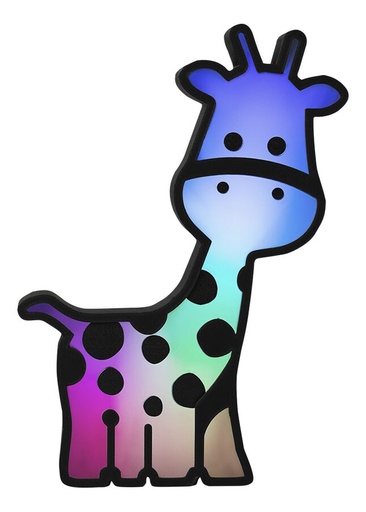[27058501] KiddieAlarm Entraîneur de sommeil Girafe