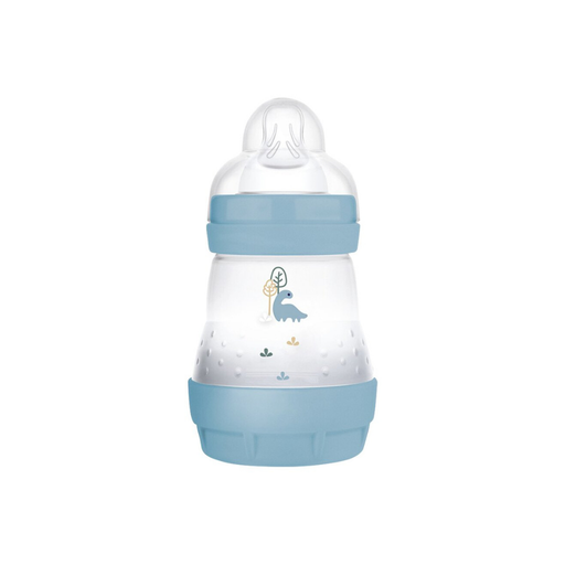 [27085801] MAM Antikoliekzuigfles Easy Start Anti-Colic Blue 160 ml