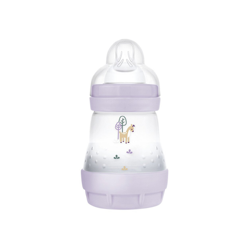 [27085901] MAM Biberon anticolique Easy Start Anti-Colic Lilac 160 ml