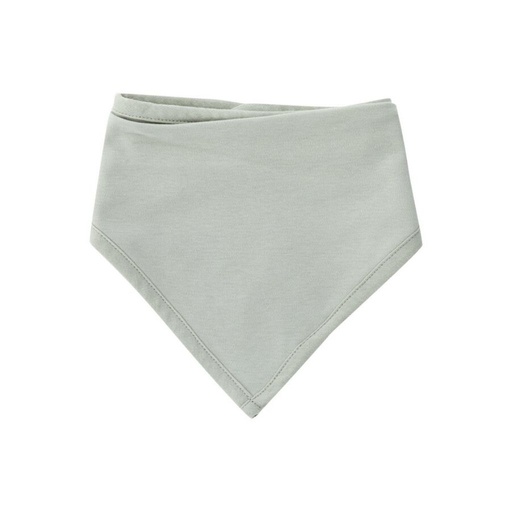 [12072901] Dreambee Bandana slab Essentials met drukknoppen Mineral Gray