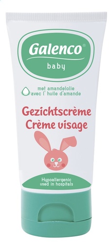 [1592901] Galenco Crème visage 40 ml