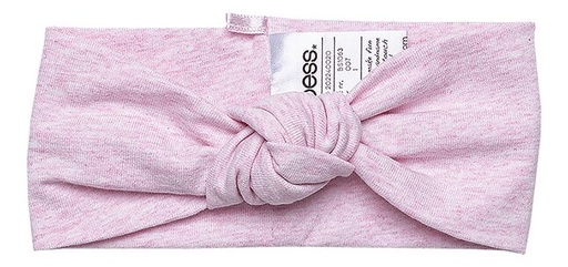 [26894701] B*E*S*S Haarband Pinstripe Pink 