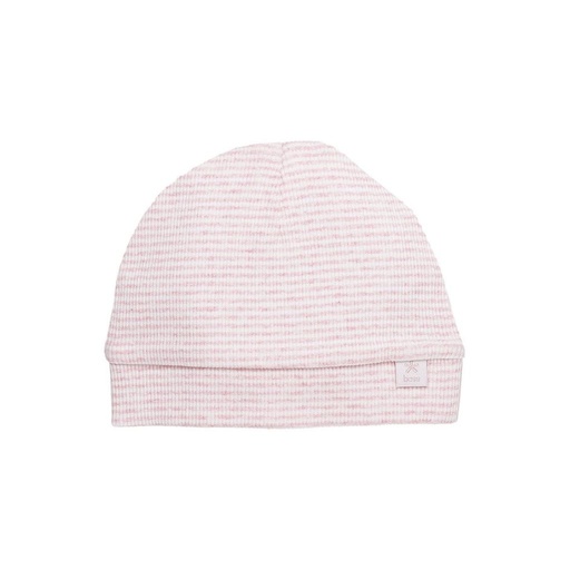 [26894401] B*E*S*S Muts Pinstripe Pink van 1 maand tot 6 maanden