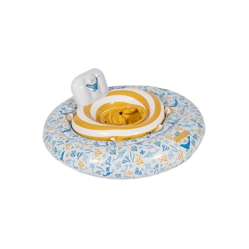 [27274201] Little Dutch Bouée Ocean Dreams Blue