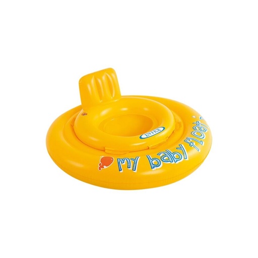 [23541801] Intex Bouée Baby Float 70 cm