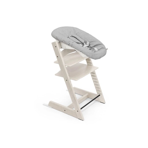 [17252301] Stokke® Eetstoel Tripp Trapp® Newborn Bundle Whitewash