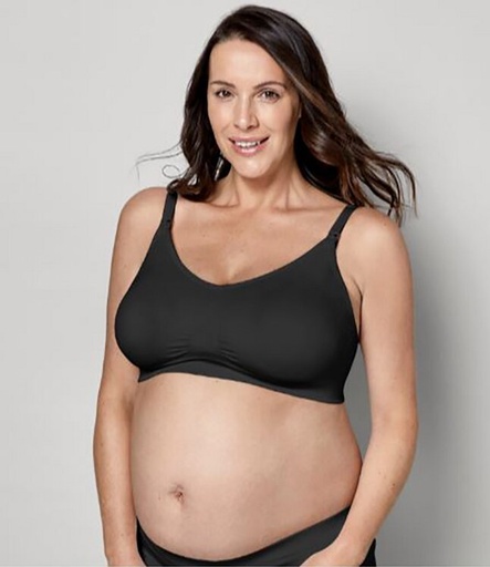 Medela Keep Cool Ultra zwangerschaps-en voedingsbeha zwart