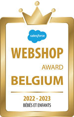 Webshop Award 2022-2023